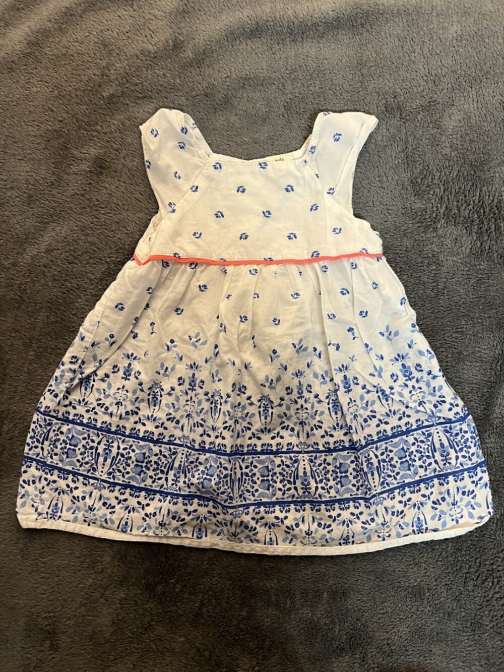 Baby B'gosh Dress (24 Months)